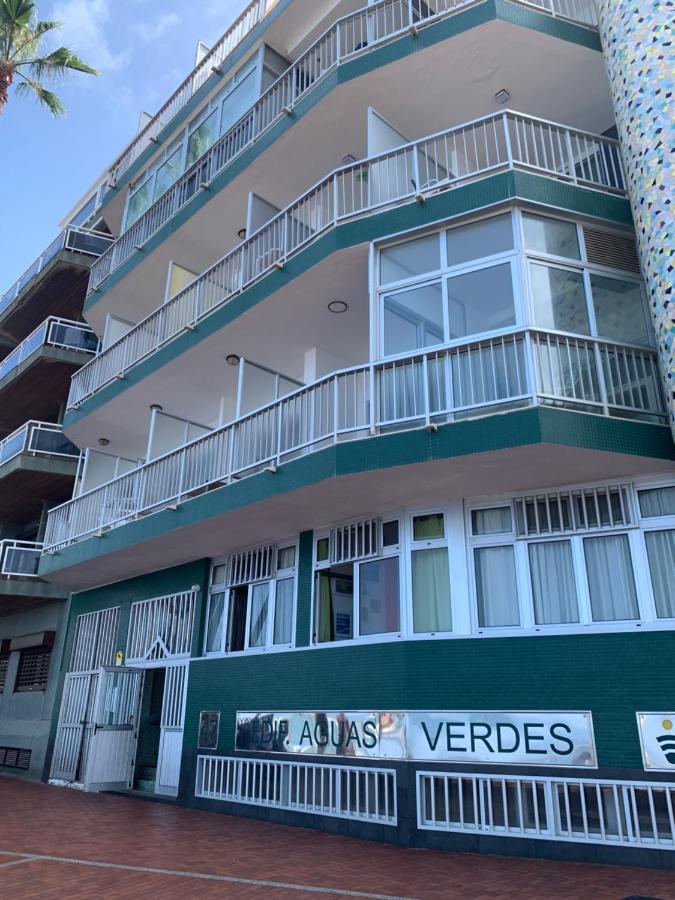 Canteras Appartamento Las Palmas de Gran Canaria