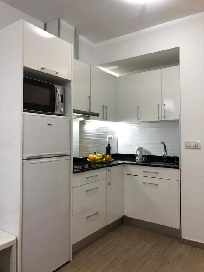 Appartamento Canteras *