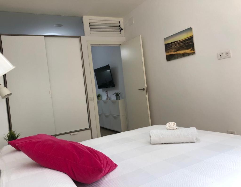 Appartamento Canteras Las Palmas de Gran Canaria