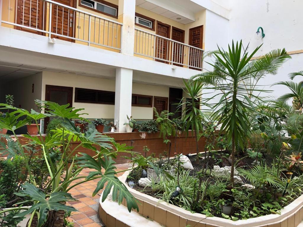 Appartamento Canteras
