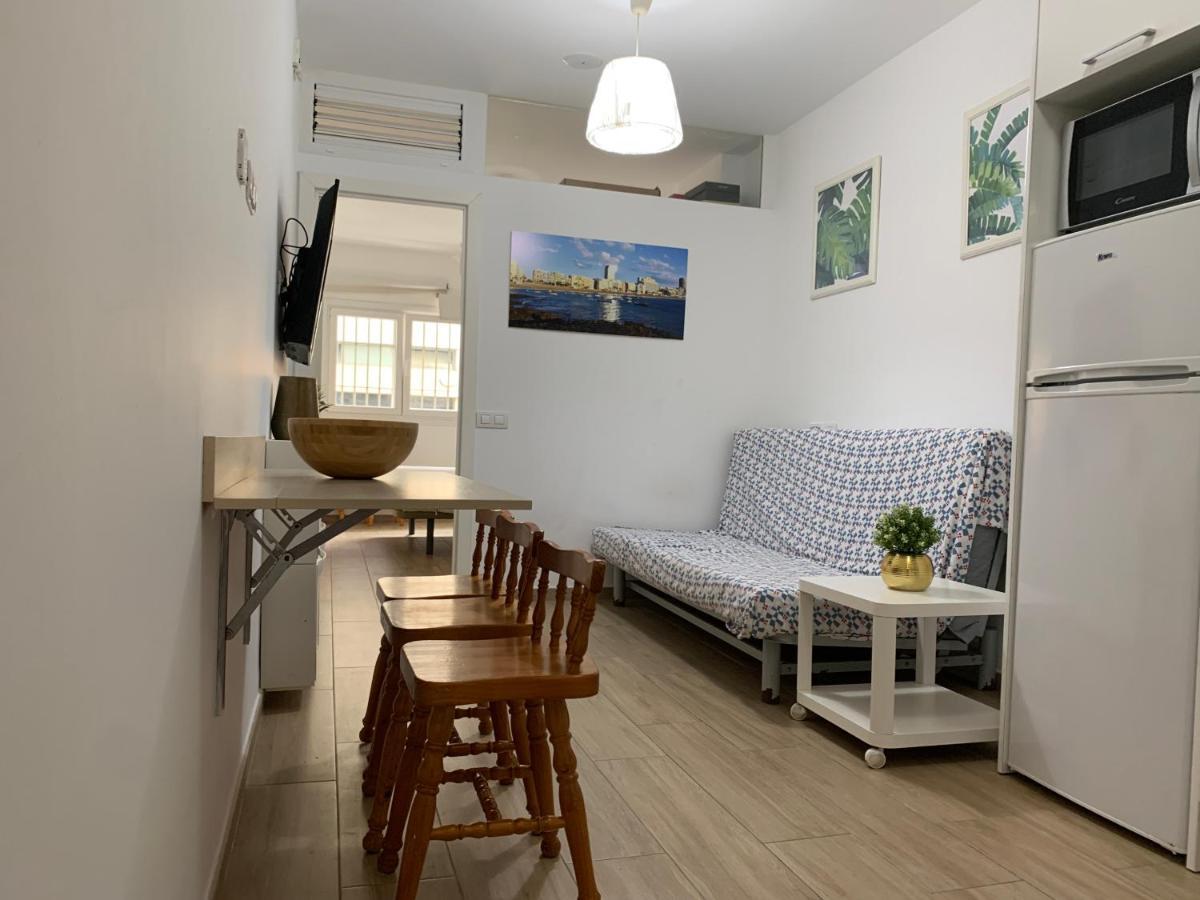 Canteras Apartment Las Palmas de Gran Canaria