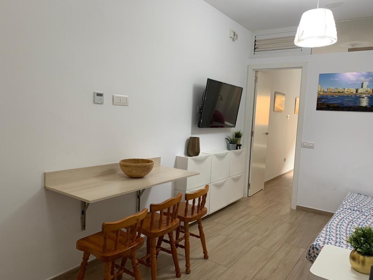 Canteras Apartment