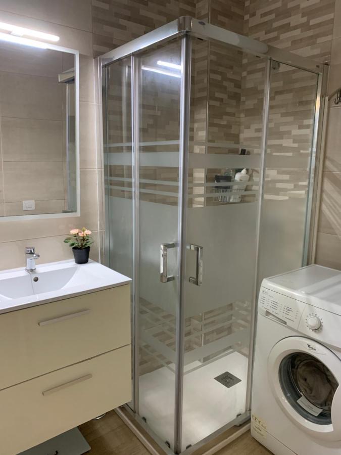 Apartment Canteras *