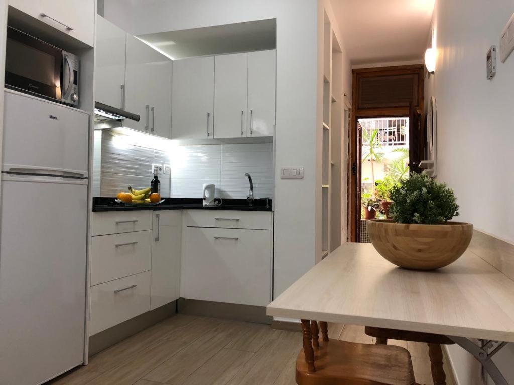 Apartment Canteras Las Palmas de Gran Canaria