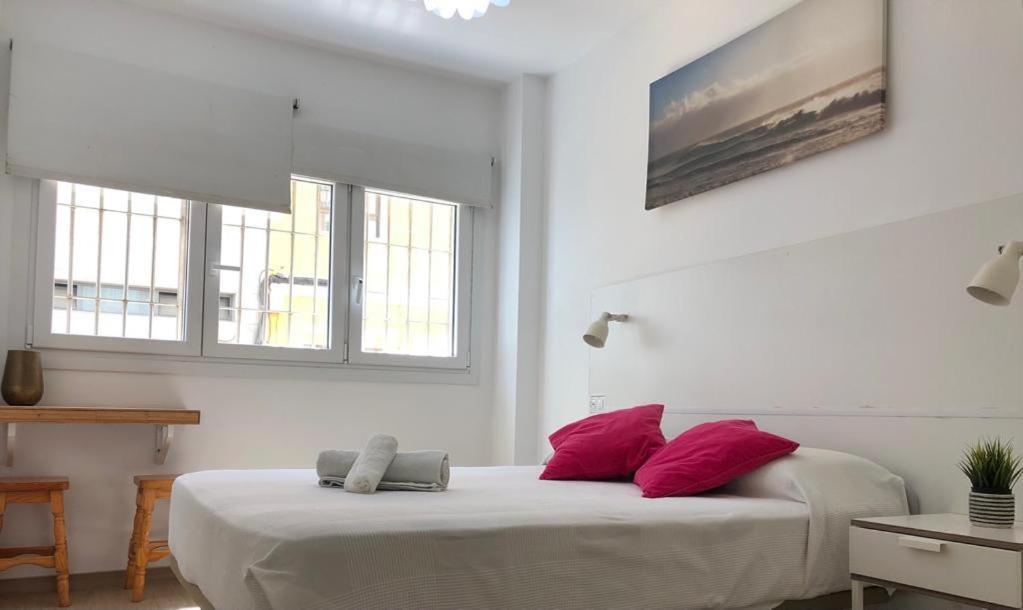 Canteras Apartment *