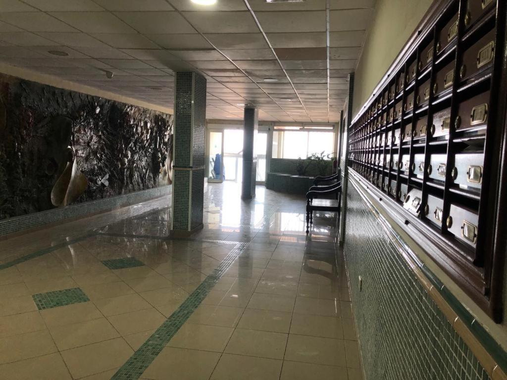 Canteras Apartment